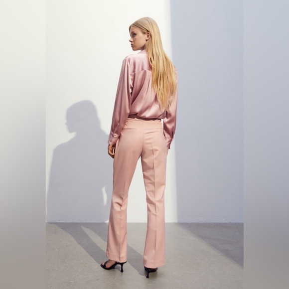 H&M Dress pants- size 12 - Picture 3 of 5